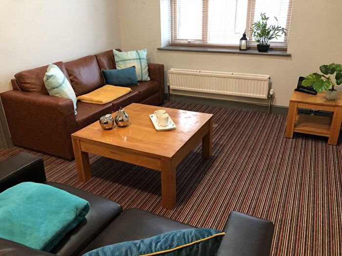 1 Bedroom Flat To Rent In Hyton Road, Sunderland, SR4
