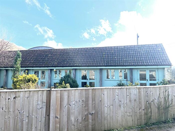 3 Bedroom Barn Conversion To Rent In Newbrook Farm, Uley, GL11