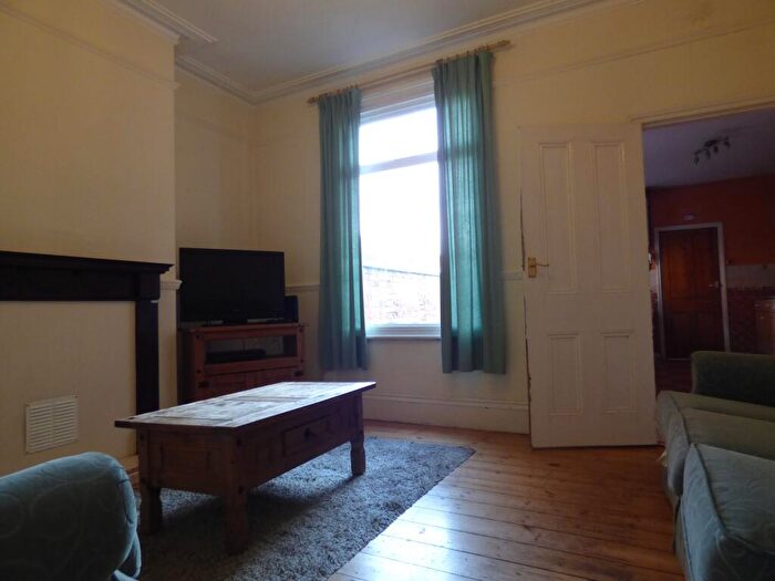 4 Bedroom House To Rent In Sibthorp Street, Lincoln, LN5