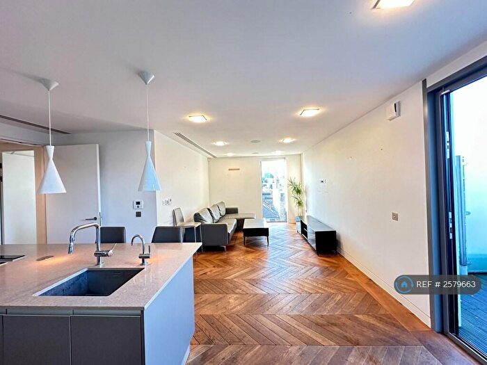 2 Bedroom Flat To Rent In Curtain Road, London, EC2A