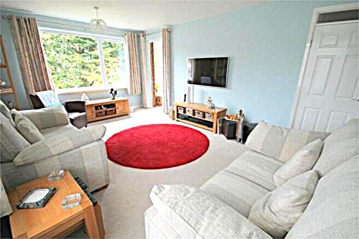 3 Bedroom Apartment To Rent In Marlborough Drive, Frenchay, Bristol, BS16