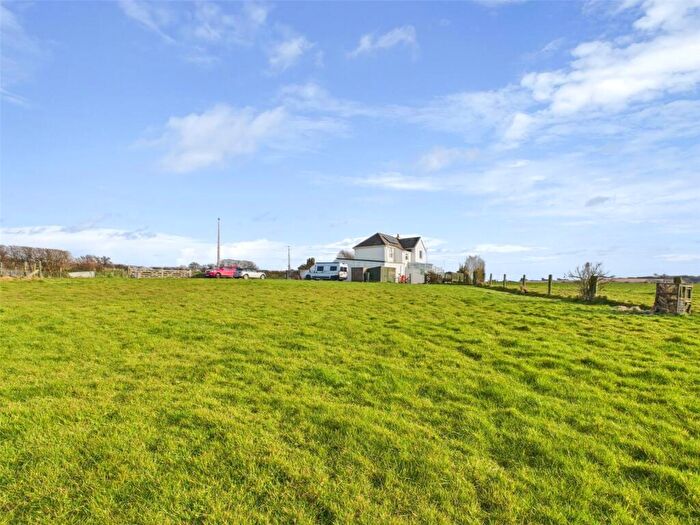 3 Bedroom Detached House For Sale In Bude, Cornwall, EX23