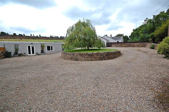 4 Bedroom Bungalow For Sale In East Hedleyhope, Durham, County Durham, DL13