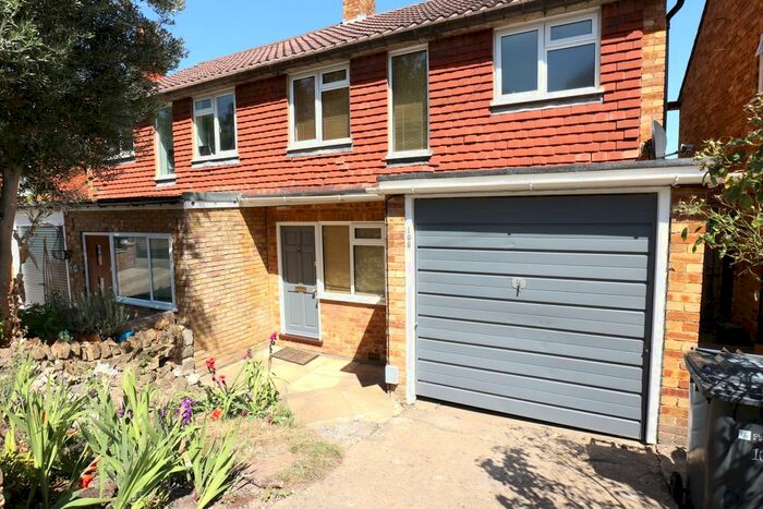 3 Bedroom Semi-Detached House To Rent In Addison Road, Guildford, GU1
