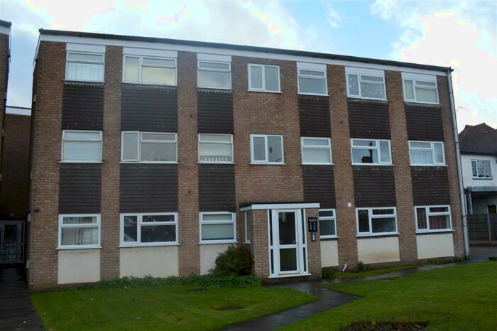 2 Bedroom Apartment To Rent In Aimsbury Court, Coventry Road, Birmingham, B26