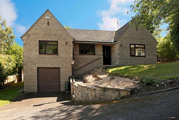 4 Bedroom Detached House To Rent In Leckhampton Hill, Cheltenham, GL53