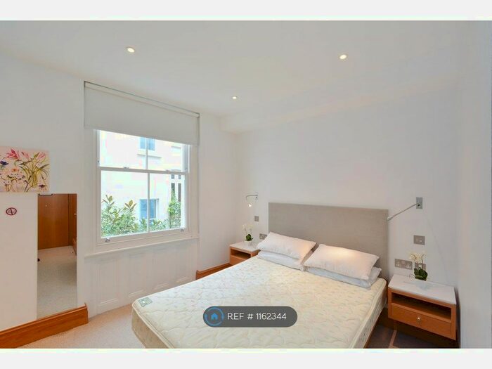 Studio To Rent In Willoughby Street, London WC1A