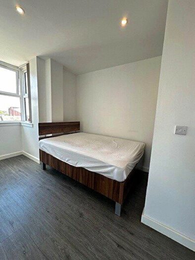 1 Bedroom Apartment To Rent In Regent House Regent Street, Barnsley, S70
