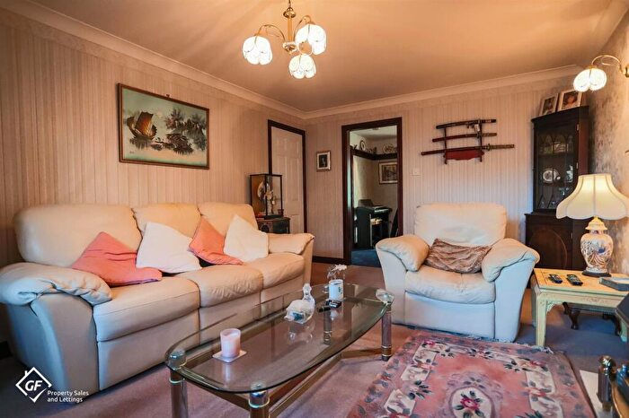 3 Bedroom Detached House For Sale In Hurstleigh Drive, Heysham, Morecambe, LA3