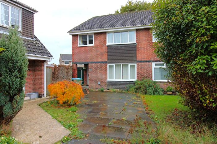 4 Bedroom Semi-Detached House For Sale In Henley Gardens, Fareham, Hampshire, PO15