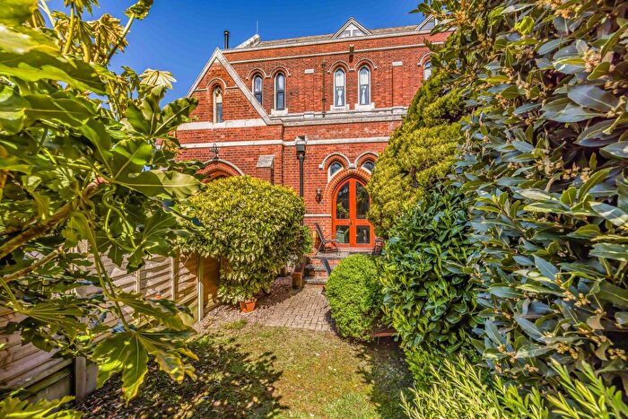 3 Bedroom Terraced House To Rent In Grand Division Row, Eastney, PO4