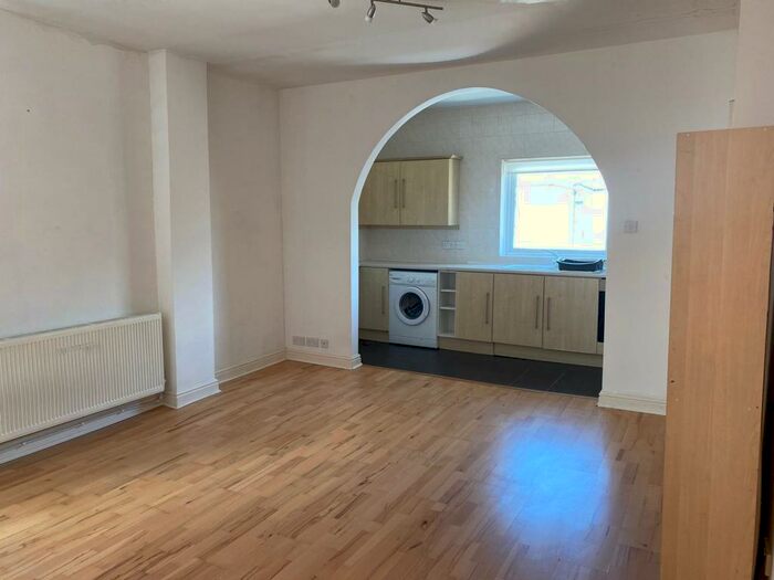 1 Bedroom Apartment To Rent In Victoria Street, Southport, PR9
