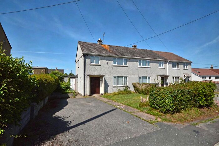 3 Bedroom End Of Terrace House For Sale In Church Road, Whitchurch, Bristol, BS14