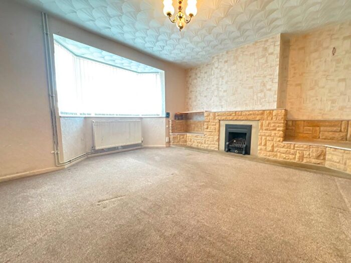 3 Bedroom Semi-Detached House To Rent In Reeves Way, Peterborough, PE1