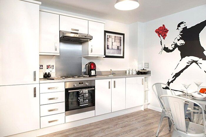 2 Bedroom Semi-Detached House For Sale In Yellowhammer Road, Burnley, Lancashire, BB11