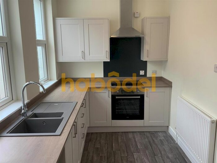 3 Bedroom Terraced House To Rent In Ailsa Avenue, Blackpool, FY4