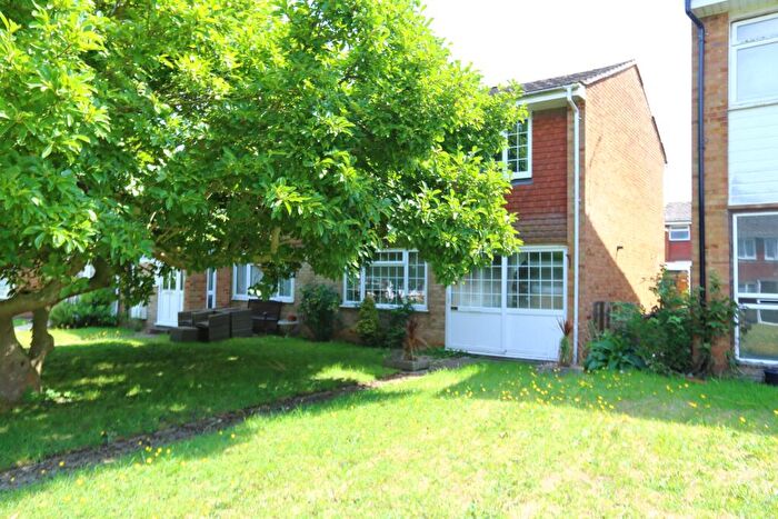 3 Bedroom End Of Terrace House For Sale In Honeyball Walk, Teynham, ME9