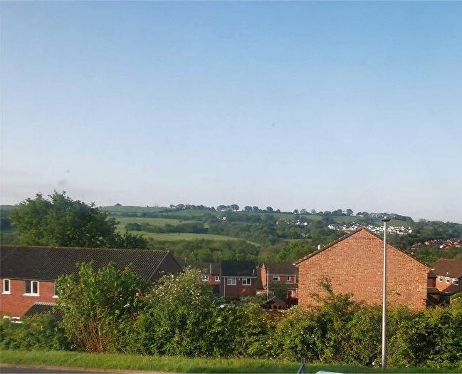 1 Bedroom Flat For Sale In Barton Road, Whiddon Valley, Barnstaple, Devon, EX32
