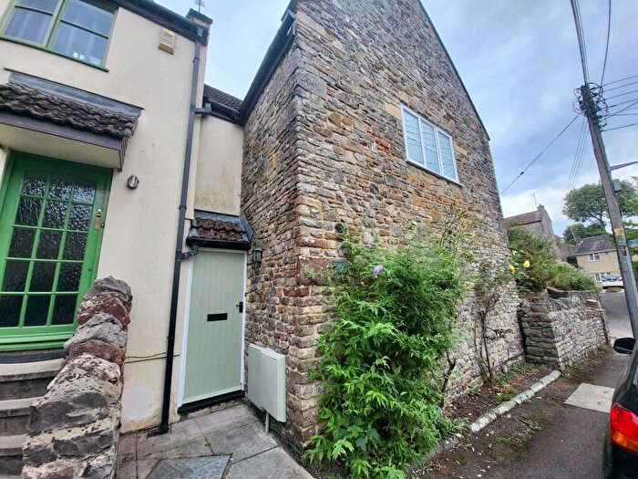 2 Bedroom Flat To Rent In Brook Street, Chipping Sodbury, Bristol, BS37