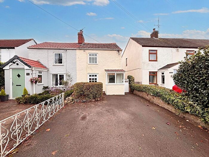 3 Bedroom Cottage For Sale In Main Road, Easter Compton, BS35