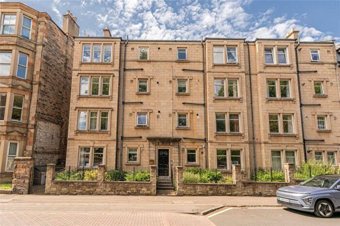 2 Bedroom Flat For Sale In / Lauriston Gardens, Edinburgh, EH3