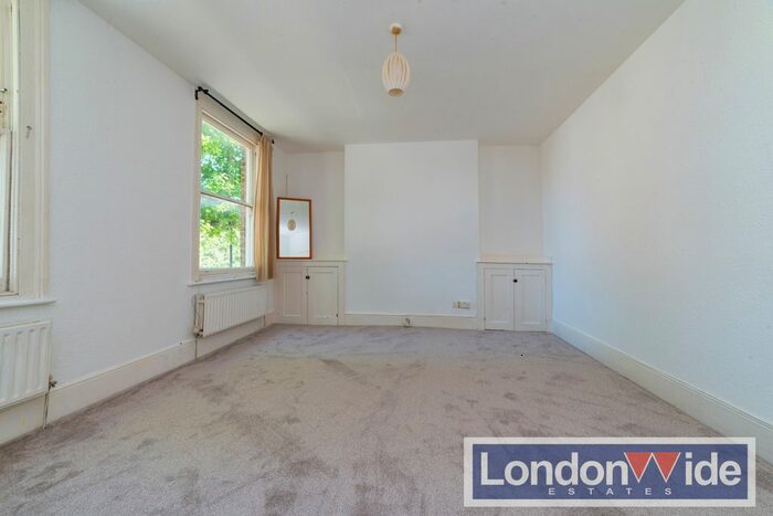 1 Bedroom Flat To Rent In Shirland Road, London, W9