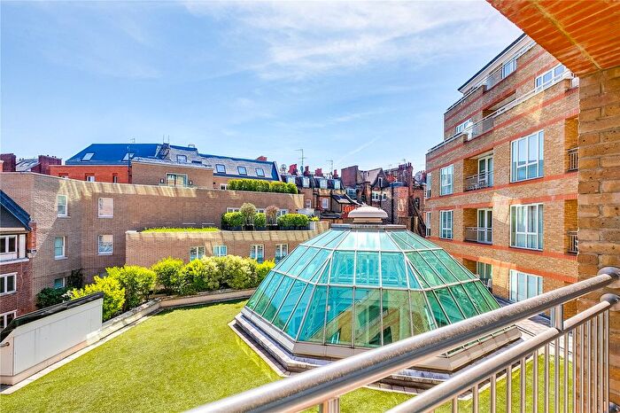 2 Bedroom Flat To Rent In Hans Crescent, Knightsbridge, SW1X