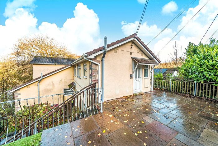 2 Bedroom Flat For Sale In River View, New Road, Looe, Cornwall, PL13