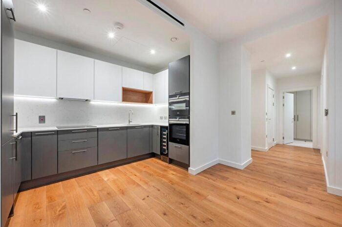 2 Bedroom Flat For Sale In Carrick Yard, Fisherton Street, NW8