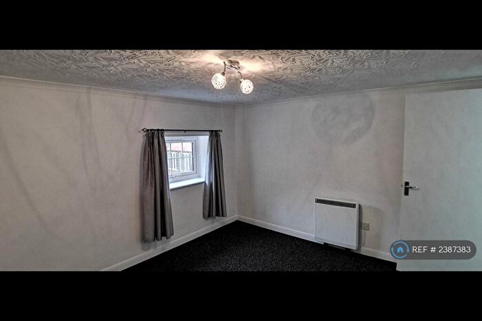 2 Bedroom Flat To Rent In College Close, Wainfleet, PE24