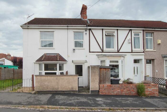 1 Bedroom Flat To Rent In Hollywood Road, Brislington, Bristol, BS4