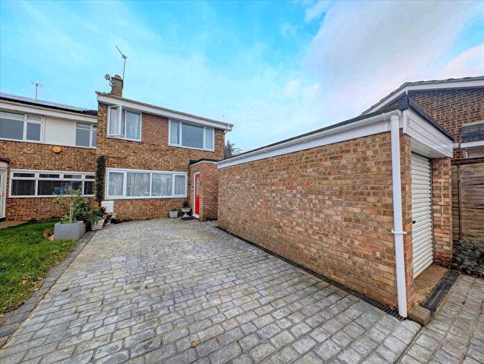 4 Bedroom Semi-Detached House For Sale In Claremont Road, Wivenhoe, CO7
