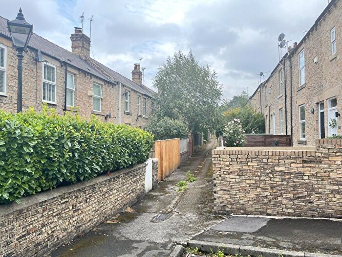 3 Bedroom Terraced House To Rent In Burnopfield, NE16