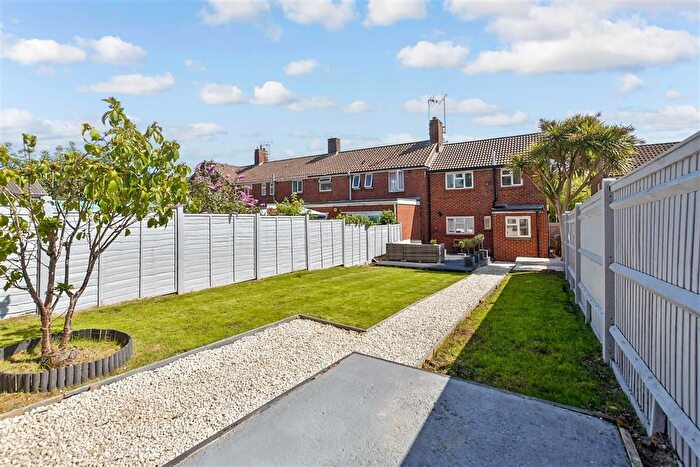 3 Bedroom End Of Terrace House For Sale In College Road, Southwater, Horsham, West Sussex, RH13