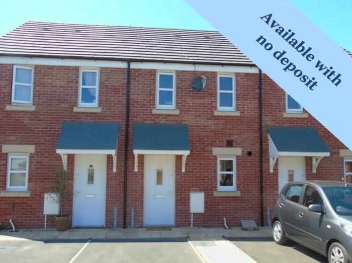 2 Bedroom Property To Rent In Dan Y Cwarre, Carway, Kidwelly, SA17