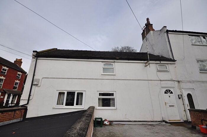 2 Bedroom Flat To Rent In Bondgate, Castle Donington, Derby, Leicestershire, DE74