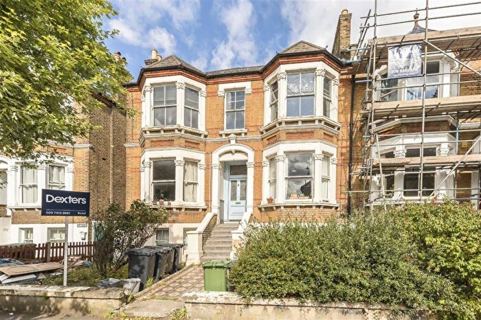 2 Bedroom Flat To Rent In Jerningham Road, New Cross, SE14