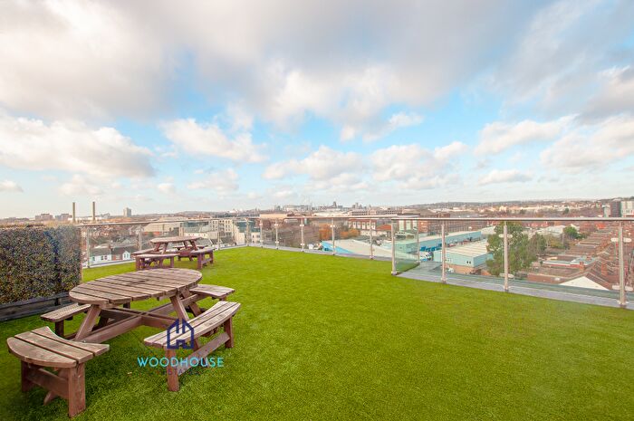 1 Bedroom Flat To Rent In High Road, London, NW10