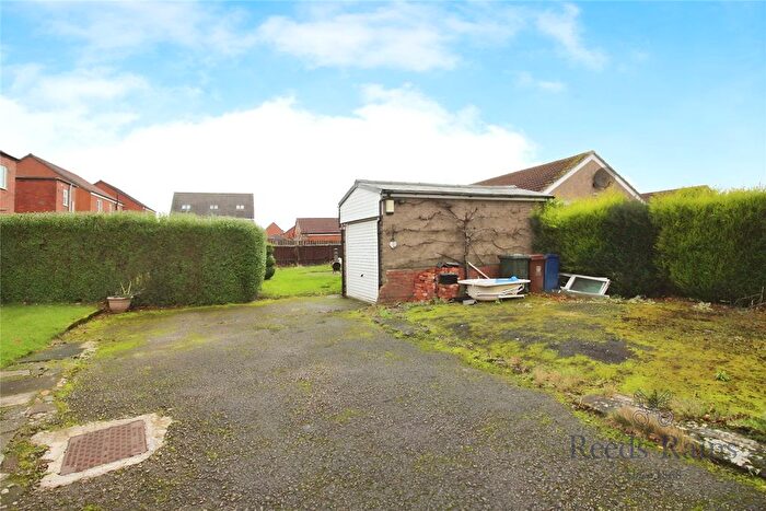 2 Bedroom Bungalow For Sale In West Avenue, Westerhope, Newcastle Upon Tyne, Tyne And Wear, NE5