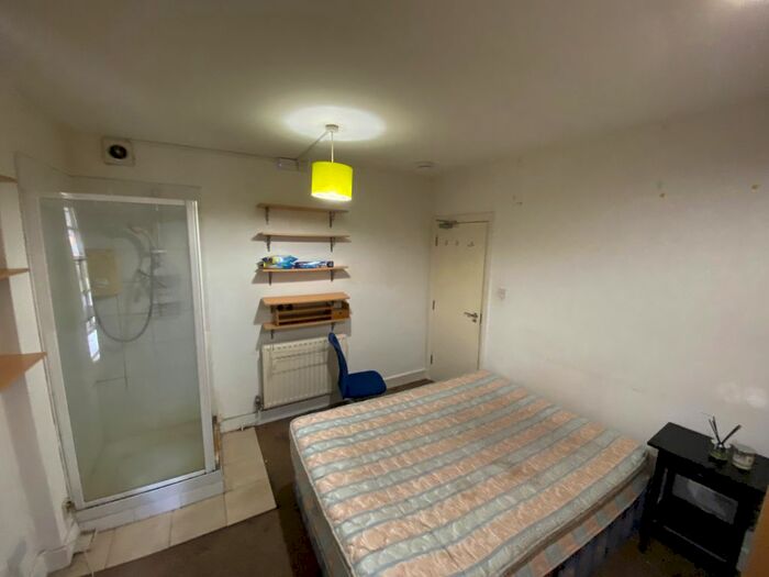 Studio To Rent In Arlington Road, Camden, NW1