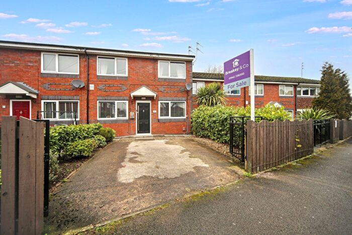 1 Bedroom Flat For Sale In Church Drive, Orrell, WN5