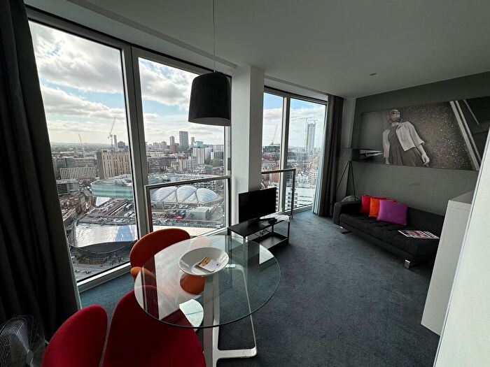 Apartment To Rent In **available Now** Th Floor Rotunda Studio, B2