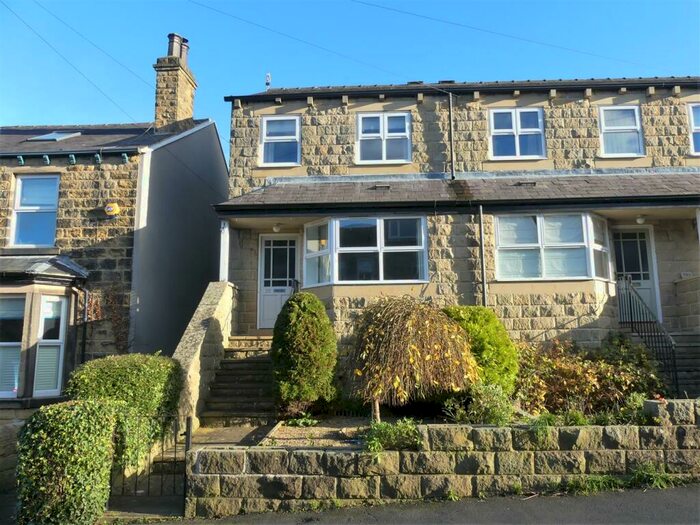 3 Bedroom Town House To Rent In Middleton Road, Ilkley, LS29