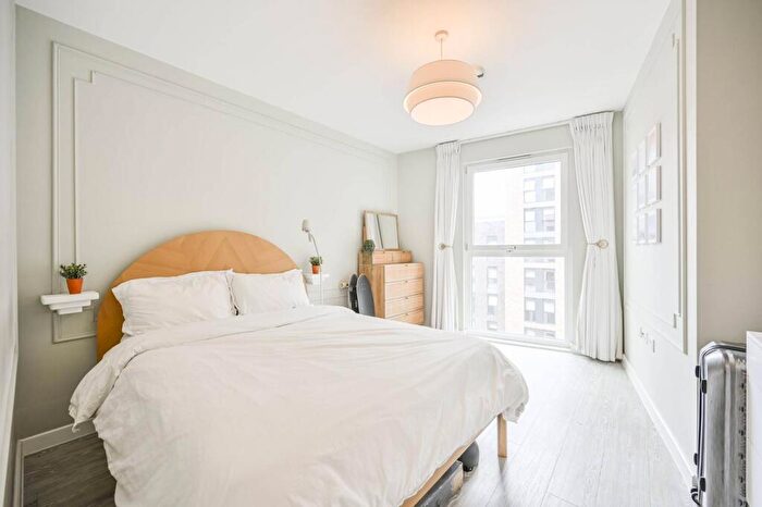 2 Bedroom Flat For Sale In Tansy House, Blackhorse Road, Walthamstow, E17