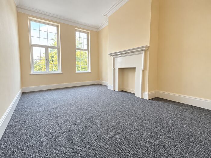 1 Bedroom House To Rent In Clarendon Park Road, Leicester, LE2