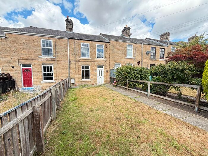 3 Bedroom Terraced House To Rent In Front Street, Croxdale, DH6