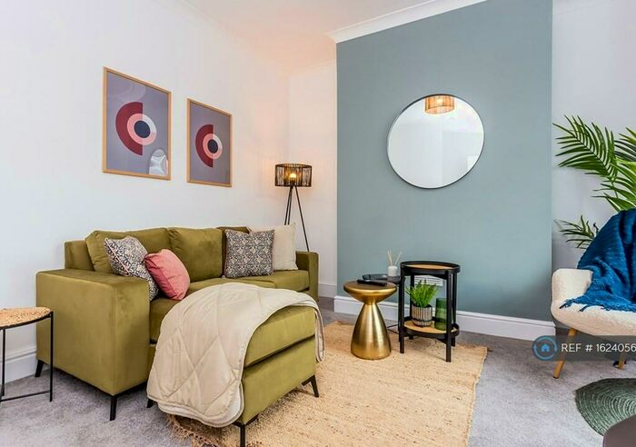 2 Bedroom Terraced House To Rent In Trafalgar Terrace, Darlington, DL3