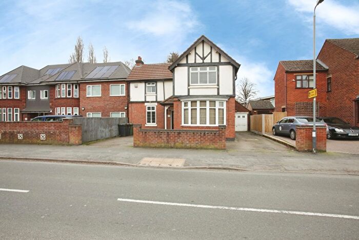 4 Bedroom Detached House For Sale In School Lane, Exhall, Coventry, Warwickshire, CV7