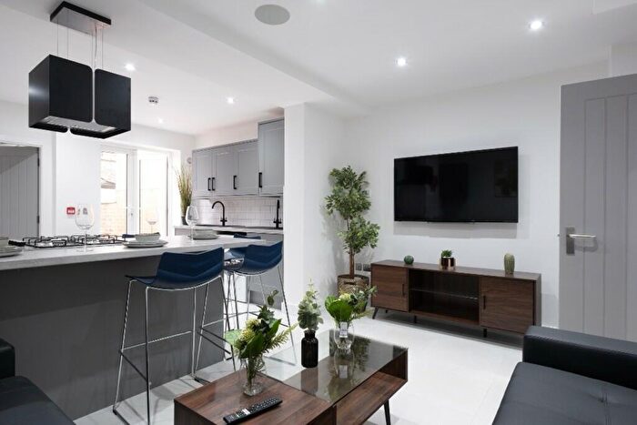 1 Bedroom House To Rent In Dixon Street, Lincoln, LN5