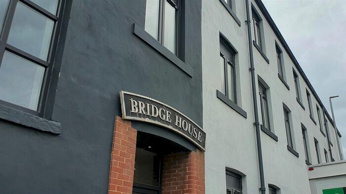 1 Bedroom Property To Rent In Bridge House, Leeds, LS10